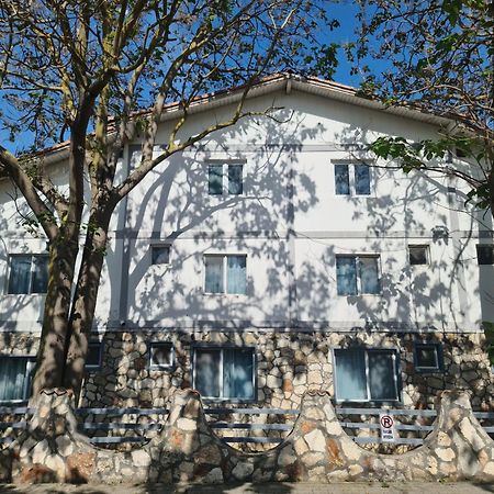 Bam Hotel Vama Veche Exterior photo